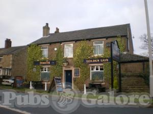 Picture of The Golden Lion Hotel