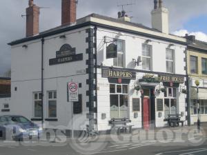 Picture of The Harpers Arms
