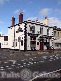 Picture of The Harpers Arms