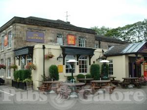 Picture of The Hartwood