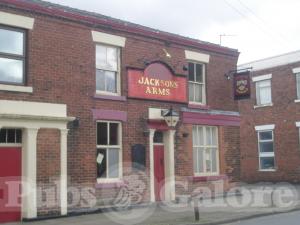 Picture of Jacksons Arms