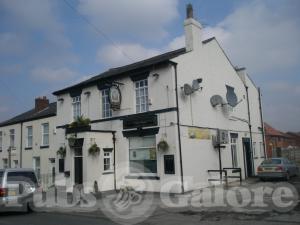Picture of The Mitre