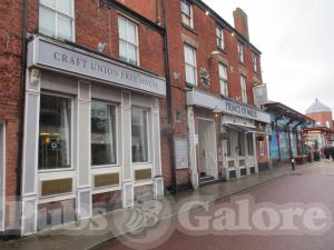 Picture of The Prince of Wales