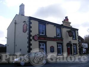 Picture of Red Lion