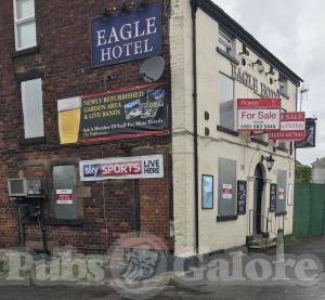 Picture of The Eagle Hotel