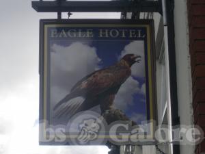 Picture of The Eagle Hotel