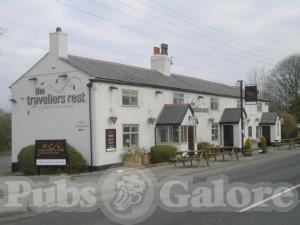 Picture of Travellers Rest