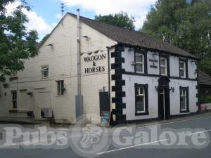 Picture of Waggon & Horses