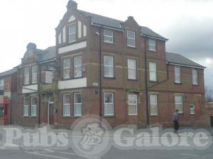 Picture of Waggon & Horses