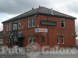 Picture of The Wheatsheaf Hotel