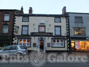 Picture of The White Bull