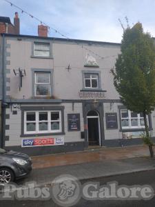 Picture of The White Bull