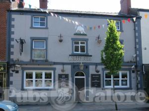 Picture of The White Bull
