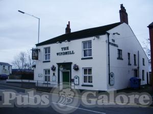 Picture of The Windmill Hotel