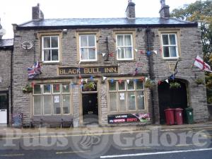 Picture of The Black Bull Inn