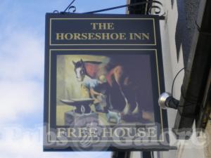 Picture of The Horseshoe Inn