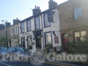 Picture of The Pendle Witch Hotel