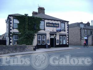 Picture of Royal Oak Inn