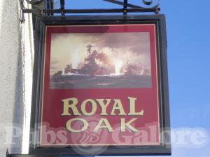 Picture of Royal Oak Inn