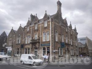 Picture of The Station