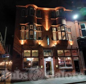 Picture of The Swan & Railway Hotel