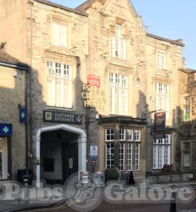Picture of Rose & Crown Hotel