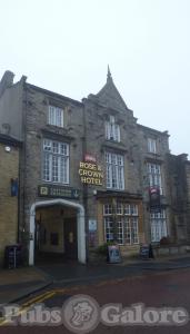 Picture of Rose & Crown Hotel