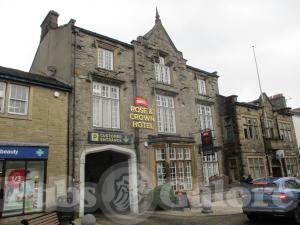 Picture of Rose & Crown Hotel