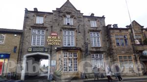 Picture of Rose & Crown Hotel