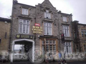 Picture of Rose & Crown Hotel