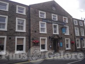 Picture of The Swan Hotel