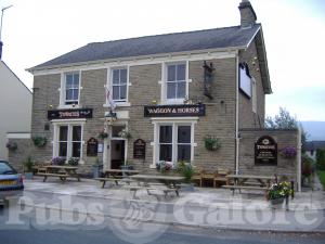 Picture of Waggon & Horses