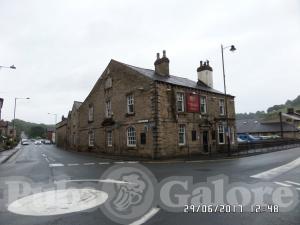 Picture of The Whalley Arms