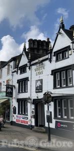 Picture of The White Lion