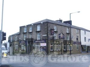 Picture of Commercial Hotel