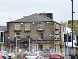 Picture of Commercial Hotel