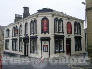 Picture of The Derby Arms