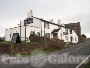 Picture of Black Lane Ends