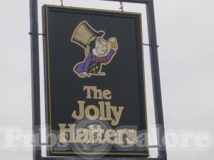 Picture of The Jolly Hatters