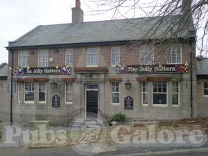 Picture of The Jolly Hatters