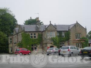 Picture of Langroyd Hall