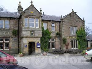 Picture of Langroyd Hall