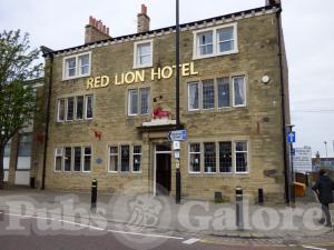 Picture of Red Lion Hotel