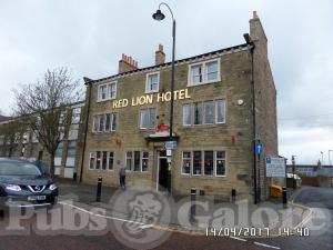 Picture of Red Lion Hotel