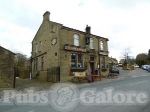 Picture of The Trawden Arms