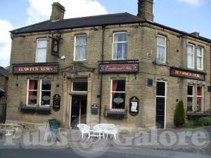 Picture of The Trawden Arms