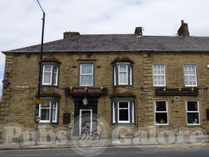 Picture of The Crown Hotel