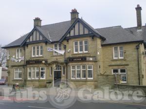 Picture of The Anchor