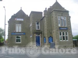 Picture of The Borough