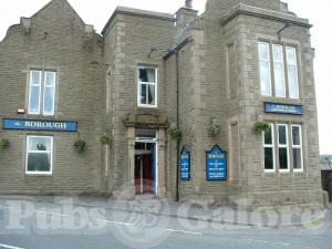 Picture of The Borough